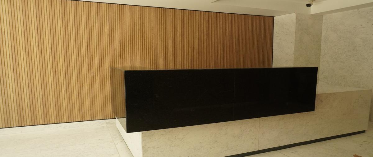 Foto de departamento en venta en calzada de tlalpan , el reloj, coyoacán, df / cdmx, 31586820 No. 03