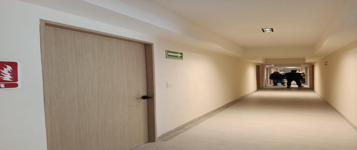 Foto de departamento en venta en calzada de tlalpan , el reloj, coyoacán, df / cdmx, 0 No. 05