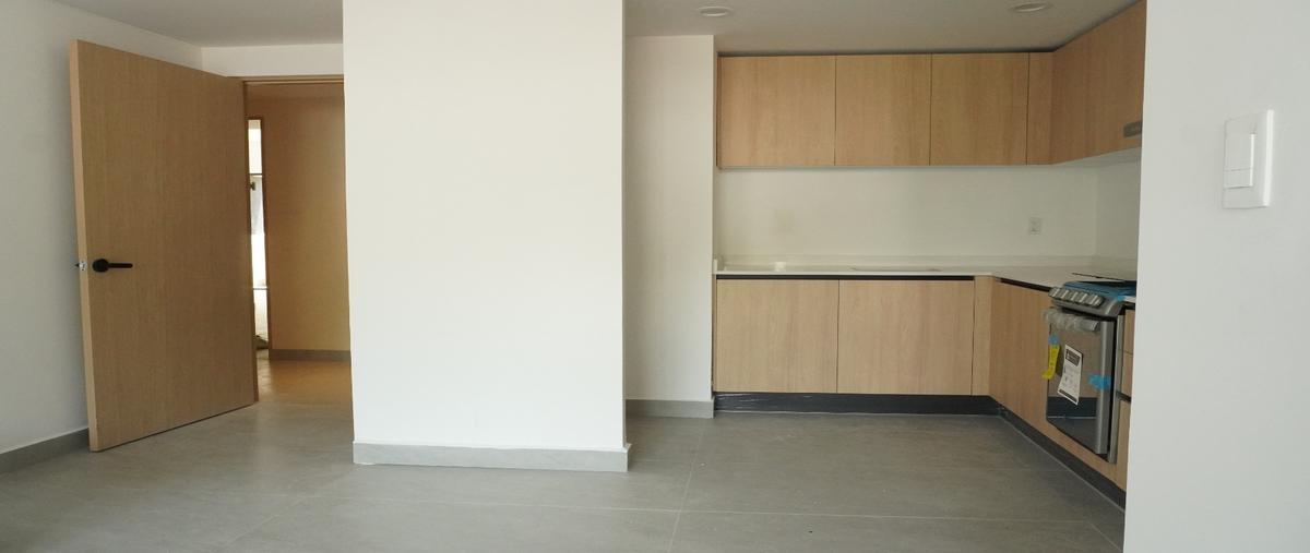 Foto de departamento en venta en calzada de tlalpan , el reloj, coyoacán, df / cdmx, 31586823 No. 04