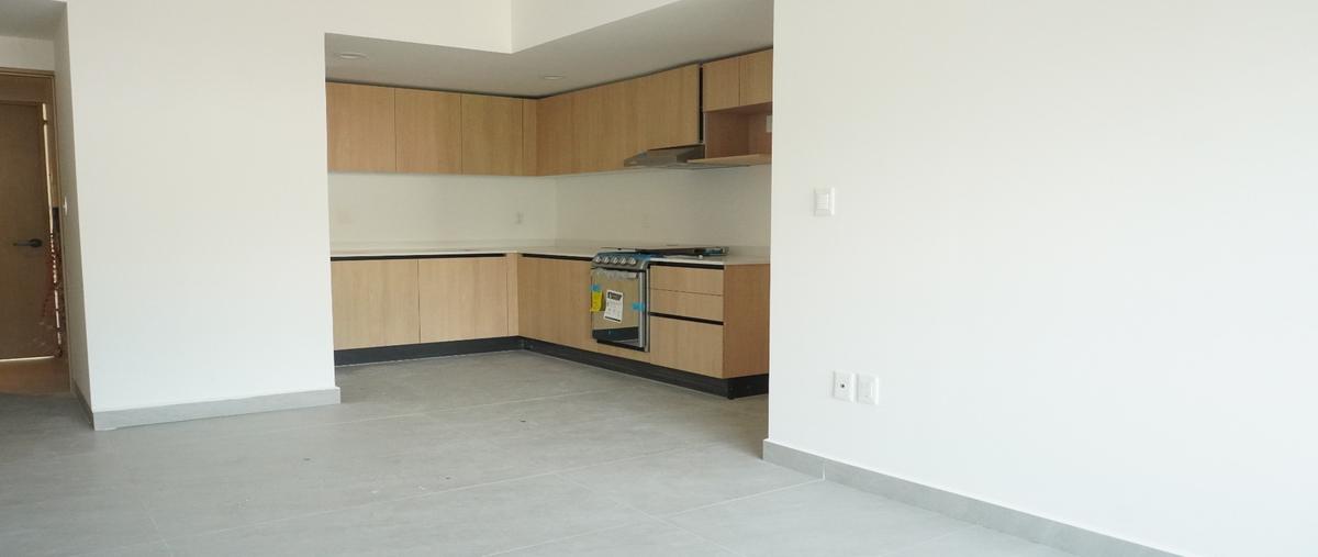 Foto de departamento en venta en calzada de tlalpan , el reloj, coyoacán, df / cdmx, 0 No. 03