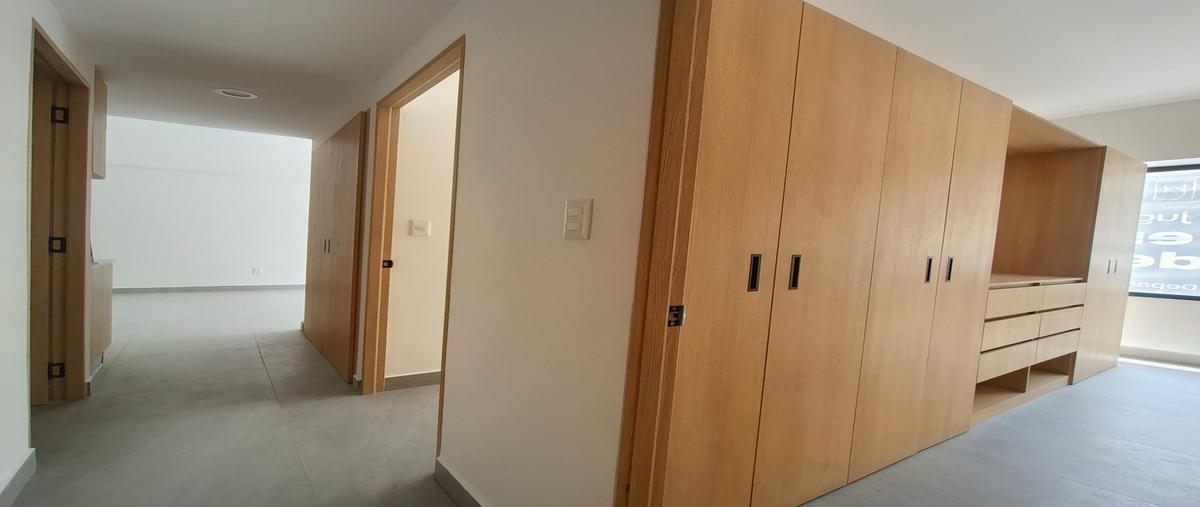 Foto de casa en condominio en venta en calzada de tlalpan , el reloj, coyoacán, df / cdmx, 0 No. 04