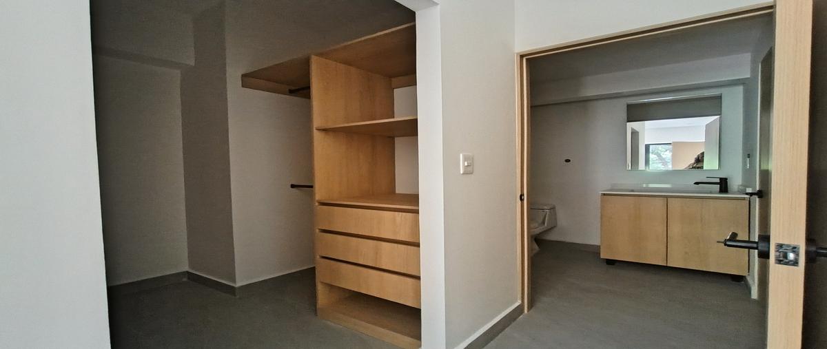 Foto de departamento en venta en calzada de tlalpan , el reloj, coyoacán, df / cdmx, 0 No. 05