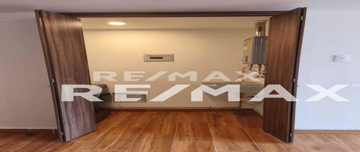 Foto de departamento en venta en calzada de tlalpan , josefa ortiz de domínguez, benito juárez, df / cdmx, 0 No. 03