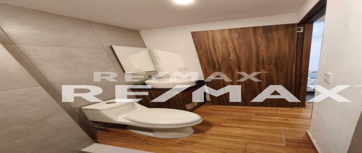 Foto de departamento en venta en calzada de tlalpan , josefa ortiz de domínguez, benito juárez, df / cdmx, 0 No. 04