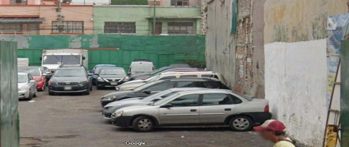 Foto de terreno comercial en venta en calzada de tlalpan , moderna, benito juárez, df / cdmx, 0 No. 03