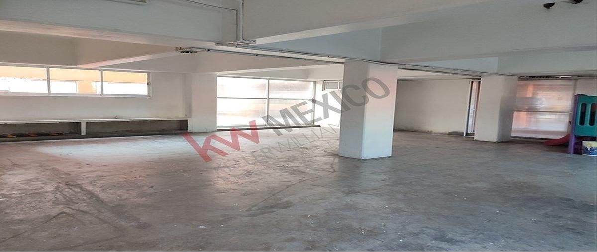 Foto de departamento en venta en calzada de tlalpan , moderna, benito juárez, df / cdmx, 0 No. 05
