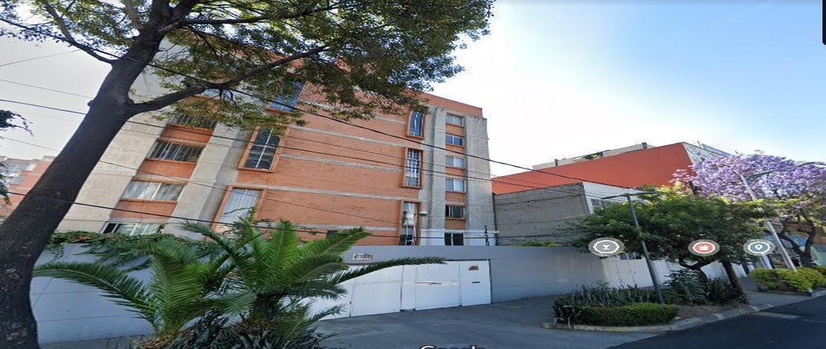 Foto de departamento en calzada de tlalpan , nativitas, benito juárez, df / cdmx, 26973680 foto 04 Foto de departamento en venta en calzada de tlalpan , nativitas, benito juárez, df / cdmx, 26973680 No. 04