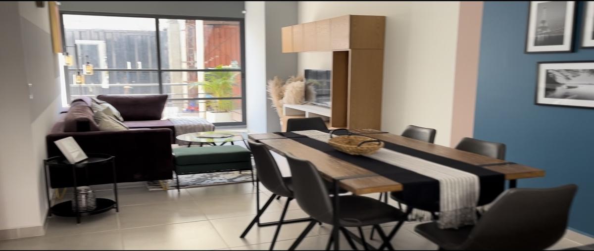 Foto de departamento en venta en calzada de tlalpan , nativitas, benito juárez, df / cdmx, 0 No. 01