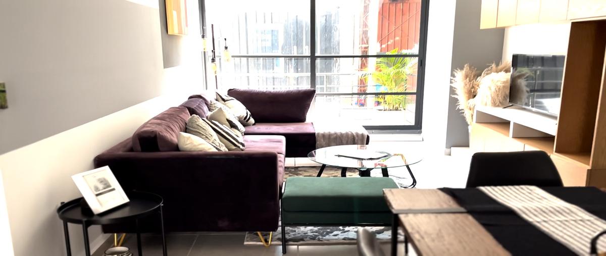 Foto de departamento en venta en calzada de tlalpan , nativitas, benito juárez, df / cdmx, 0 No. 04