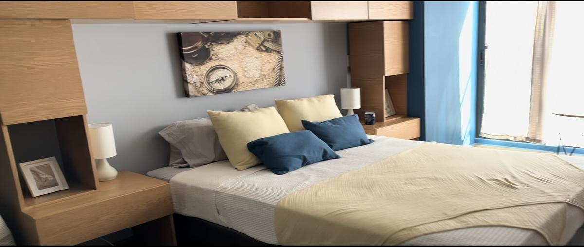 Foto de departamento en venta en calzada de tlalpan , nativitas, benito juárez, df / cdmx, 0 No. 05
