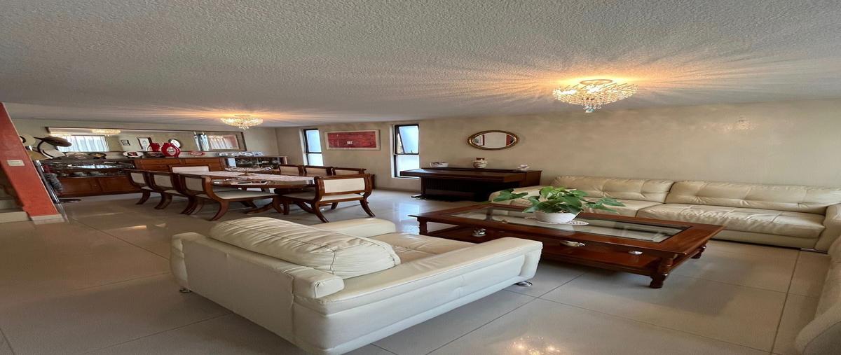 Foto de casa en calzada de tlalpan , pedregal de santa ursula, coyoacán, df / cdmx, 29386668 foto 03 Foto de casa en venta en calzada de tlalpan , pedregal de santa ursula, coyoacán, df / cdmx, 29386668 No. 03