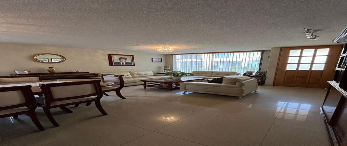 Foto de casa en calzada de tlalpan , pedregal de santa ursula, coyoacán, df / cdmx, 29386668 foto 05 Foto de casa en venta en calzada de tlalpan , pedregal de santa ursula, coyoacán, df / cdmx, 29386668 No. 05