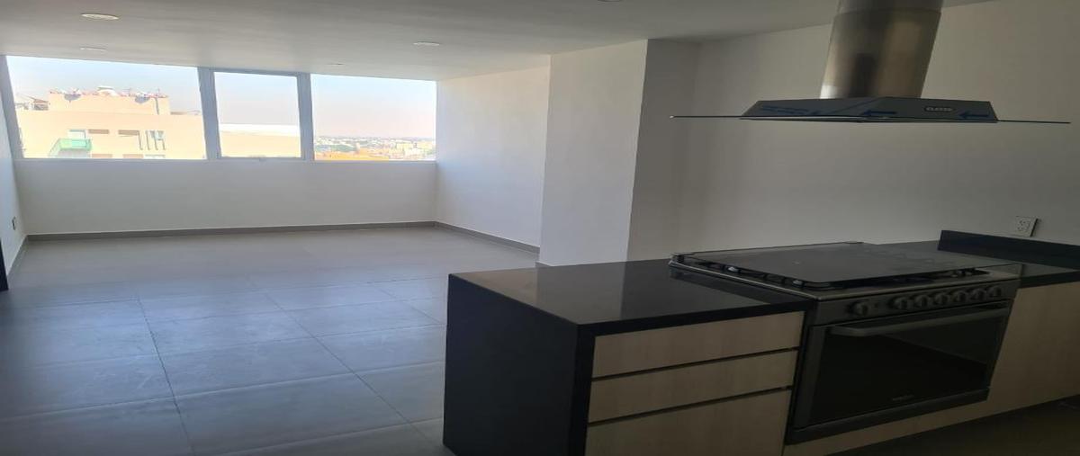 Foto de departamento en venta en calzada de tlalpan , portales norte, benito juárez, df / cdmx, 27952641 No. 03