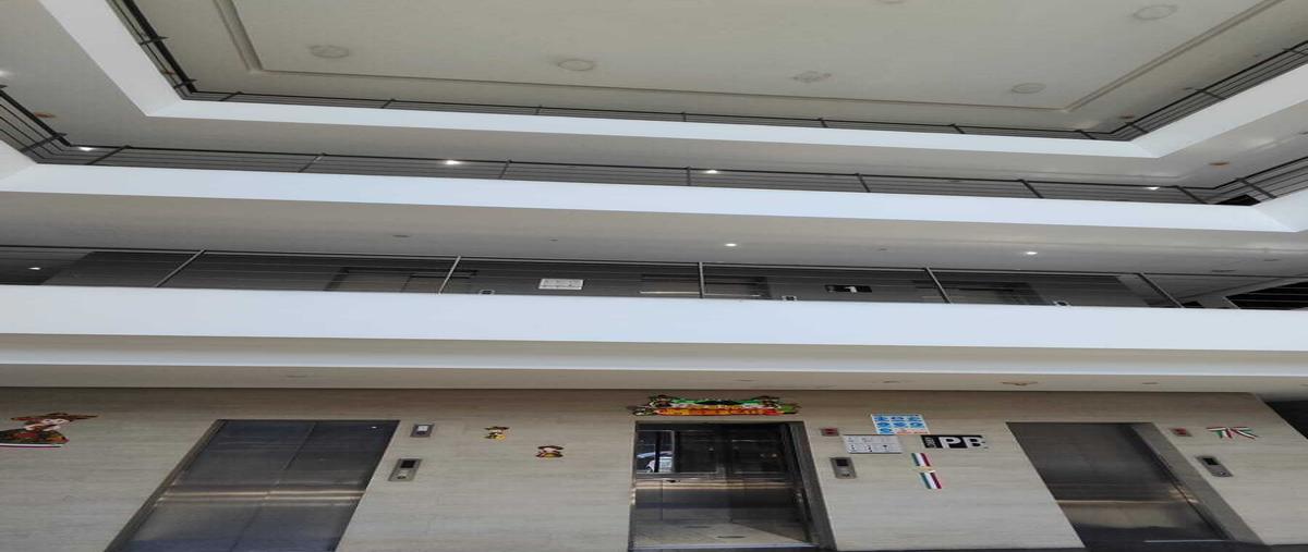 Foto de departamento en renta en calzada de tlalpan , portales norte, benito juárez, df / cdmx, 0 No. 02