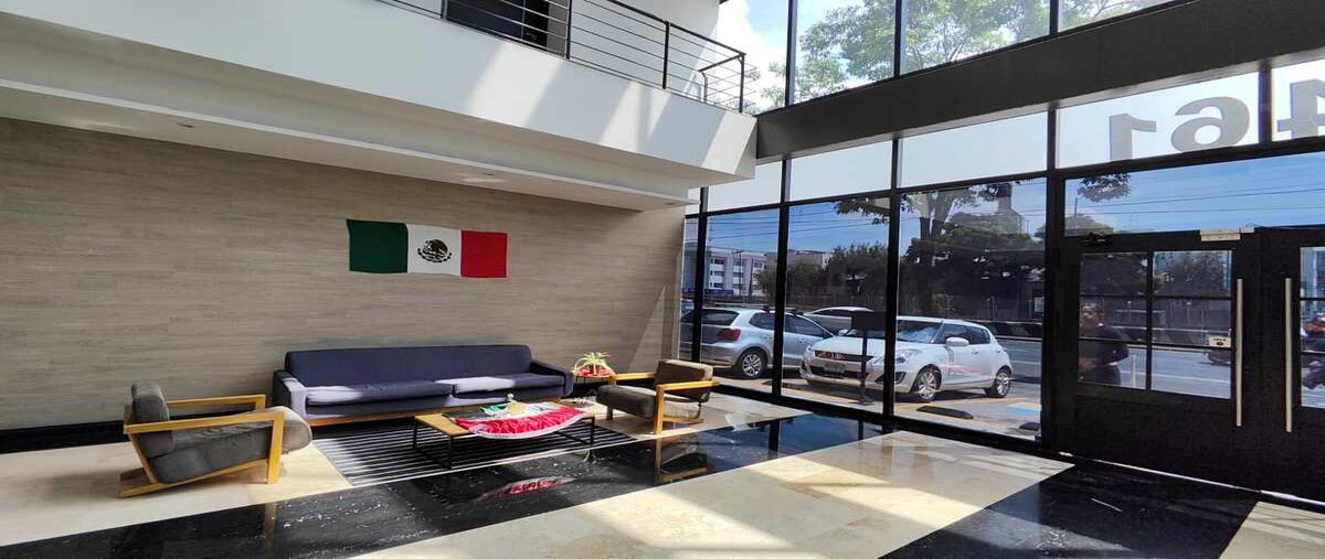 Foto de departamento en renta en calzada de tlalpan , portales norte, benito juárez, df / cdmx, 0 No. 03