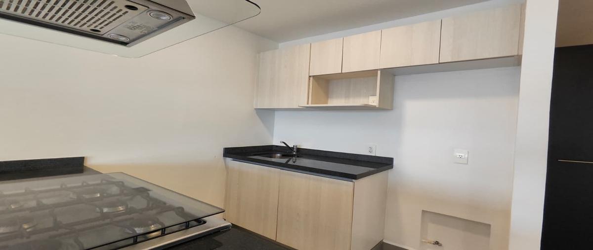 Foto de departamento en renta en calzada de tlalpan , portales norte, benito juárez, df / cdmx, 0 No. 05