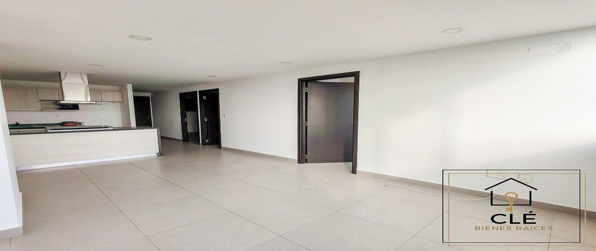 Foto de departamento en calzada de tlalpan , portales norte, benito juárez, df / cdmx, 0 foto 02 Foto de departamento en venta en calzada de tlalpan , portales norte, benito juárez, df / cdmx, 0 No. 02