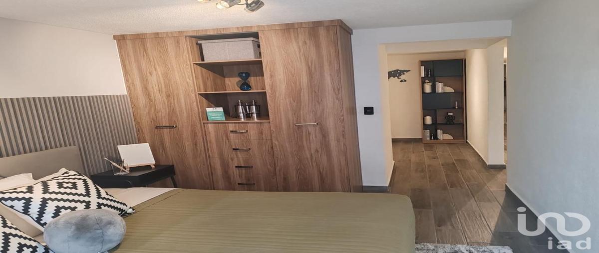 Foto de departamento en venta en calzada de tlalpan , portales norte, benito juárez, df / cdmx, 31457105 No. 05