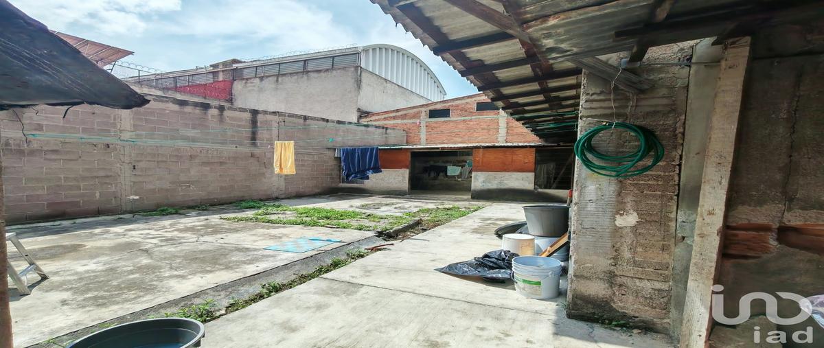 Foto de terreno habitacional en venta en calzada de tlalpan , portales norte, benito juárez, df / cdmx, 0 No. 04
