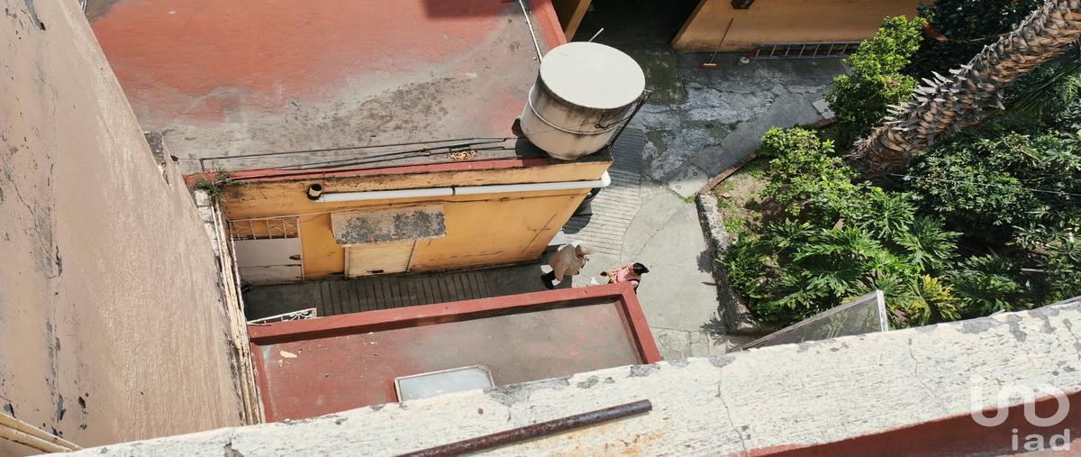 Foto de terreno habitacional en venta en calzada de tlalpan , portales norte, benito juárez, df / cdmx, 0 No. 05
