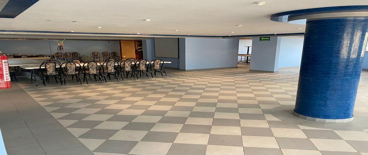 Foto de edificio en renta en calzada de tlalpan , portales sur, benito juárez, df / cdmx, 0 No. 05