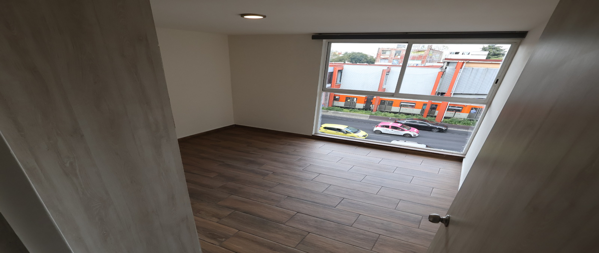 Foto de departamento en venta en calzada de tlalpan , portales sur, benito juárez, df / cdmx, 0 No. 05