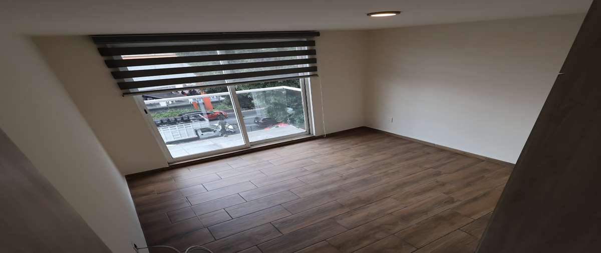 Foto de departamento en venta en calzada de tlalpan , portales sur, benito juárez, df / cdmx, 0 No. 07