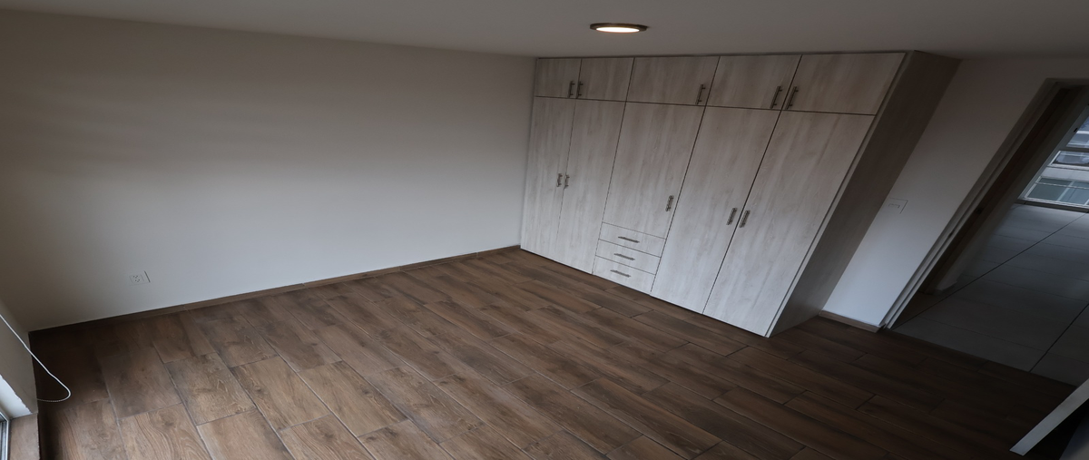 Foto de departamento en venta en calzada de tlalpan , portales sur, benito juárez, df / cdmx, 0 No. 08