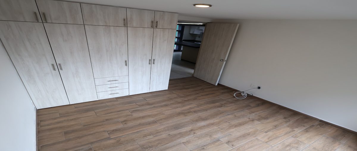 Foto de departamento en venta en calzada de tlalpan , portales sur, benito juárez, df / cdmx, 0 No. 09