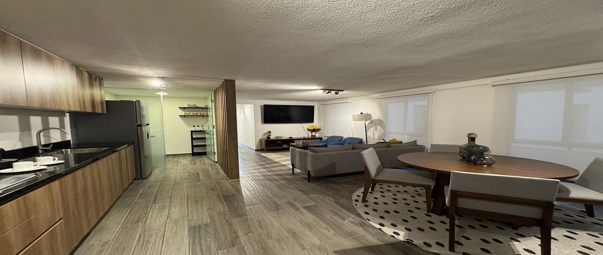 Foto de departamento en venta en calzada de tlalpan , portales sur, benito juárez, df / cdmx, 0 No. 03