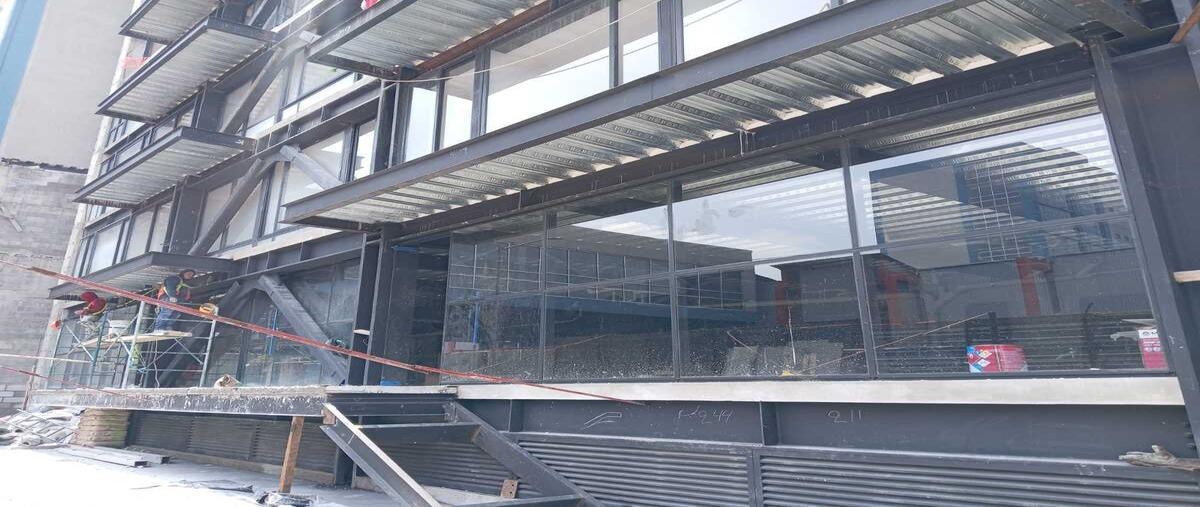 Foto de local en renta en calzada de tlalpan , postal, benito juárez, df / cdmx, 30335536 No. 02