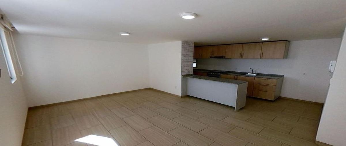 Foto de departamento en venta en calzada de tlalpan , postal, benito juárez, df / cdmx, 0 No. 04