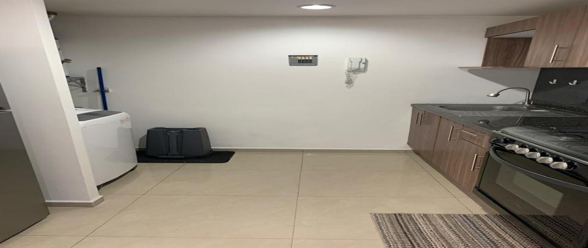 Foto de departamento en venta en calzada de tlalpan , postal, benito juárez, df / cdmx, 0 No. 03