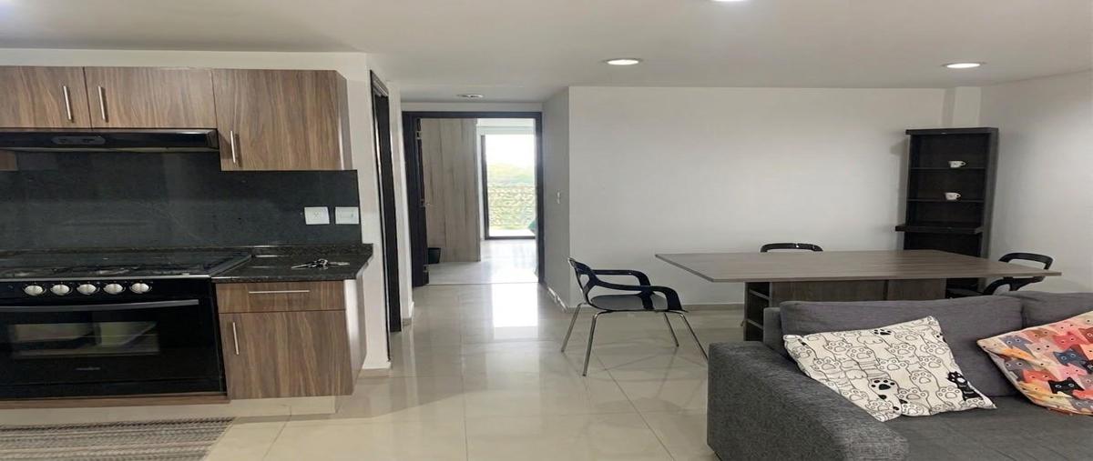 Foto de departamento en venta en calzada de tlalpan , postal, benito juárez, df / cdmx, 0 No. 05