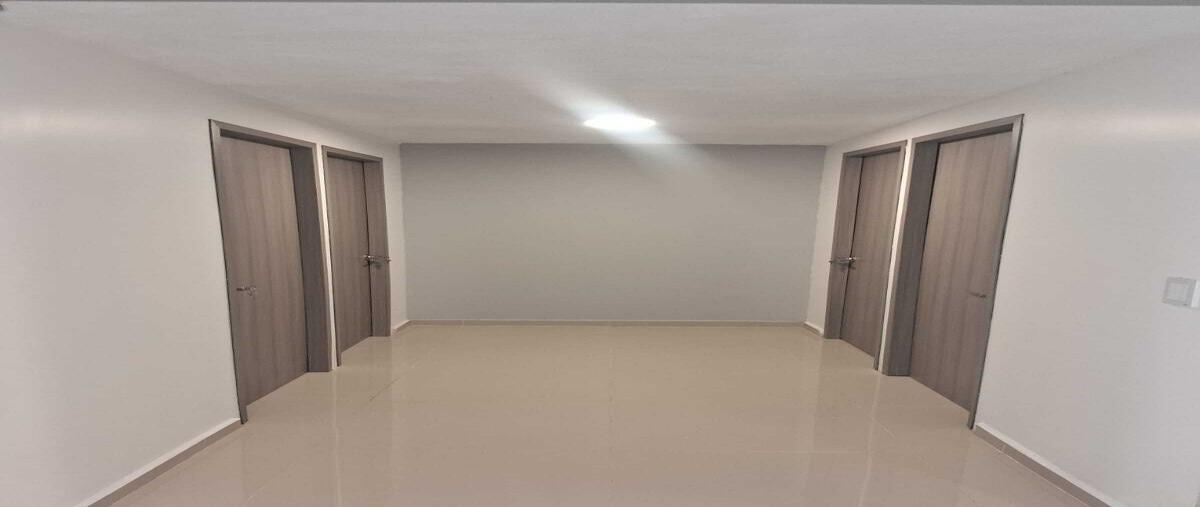 Foto de departamento en renta en calzada de tlalpan , san simón ticumac, benito juárez, df / cdmx, 0 No. 03