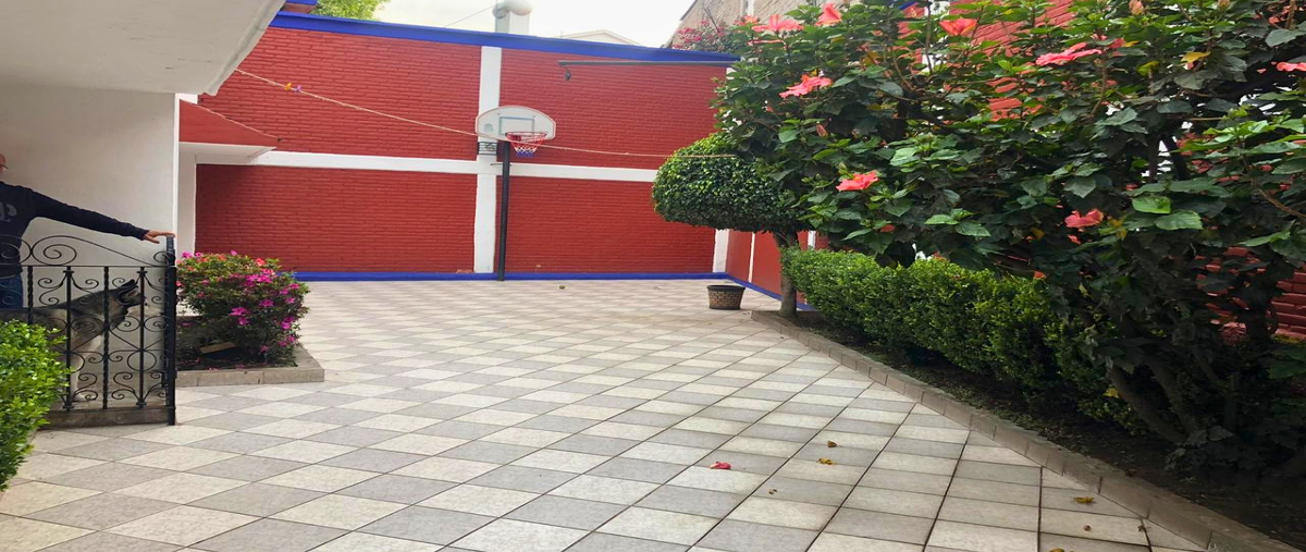 Foto de casa en venta en calzada de tlalpan , santa ursula coapa, coyoacán, df / cdmx, 0 No. 03