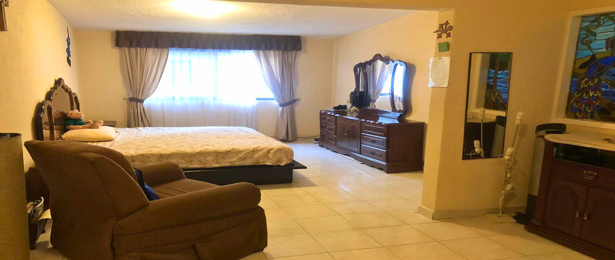 Foto de casa en venta en calzada de tlalpan , santa ursula coapa, coyoacán, df / cdmx, 0 No. 05