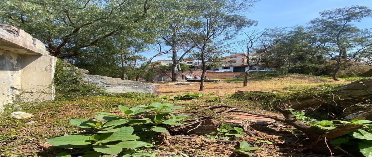 Foto de terreno habitacional en venta en calzada de tlalpan , tlalpan, tlalpan, df / cdmx, 26344076 No. 04