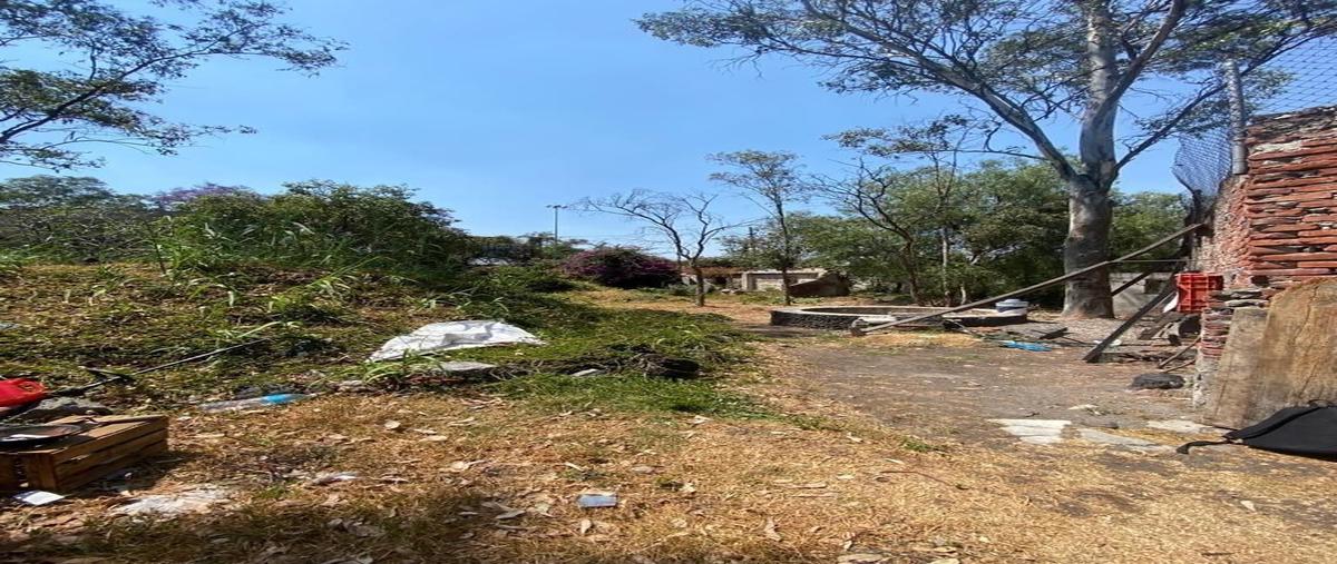 Foto de terreno habitacional en venta en calzada de tlalpan , tlalpan, tlalpan, df / cdmx, 26344076 No. 05