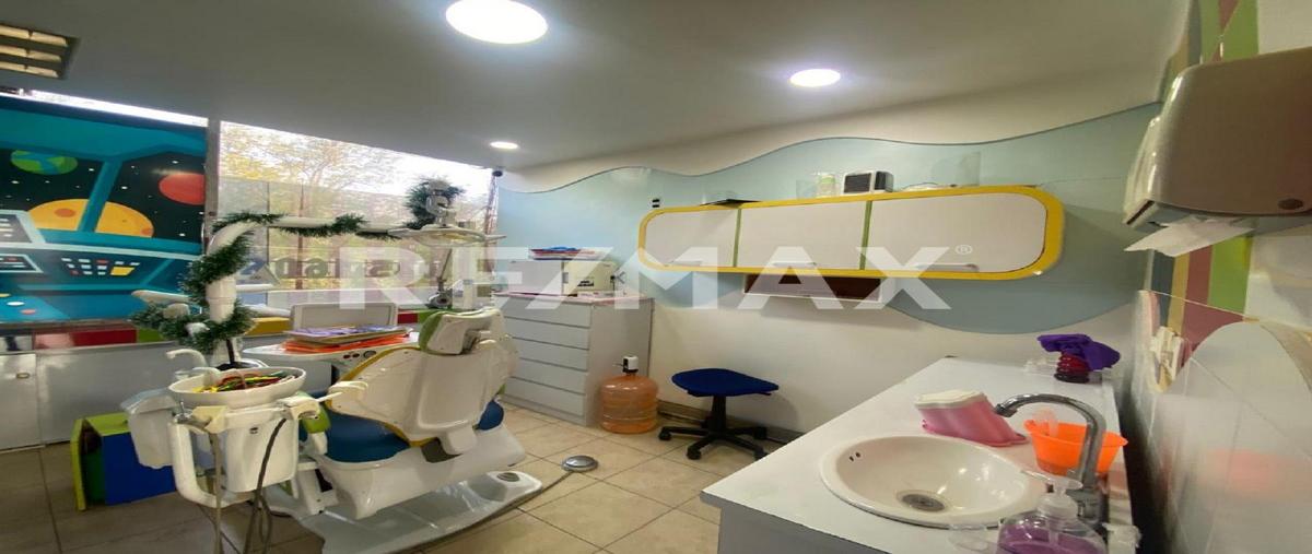 Foto de local en venta en calzada de tlalpan , toriello guerra, tlalpan, df / cdmx, 30626263 No. 05