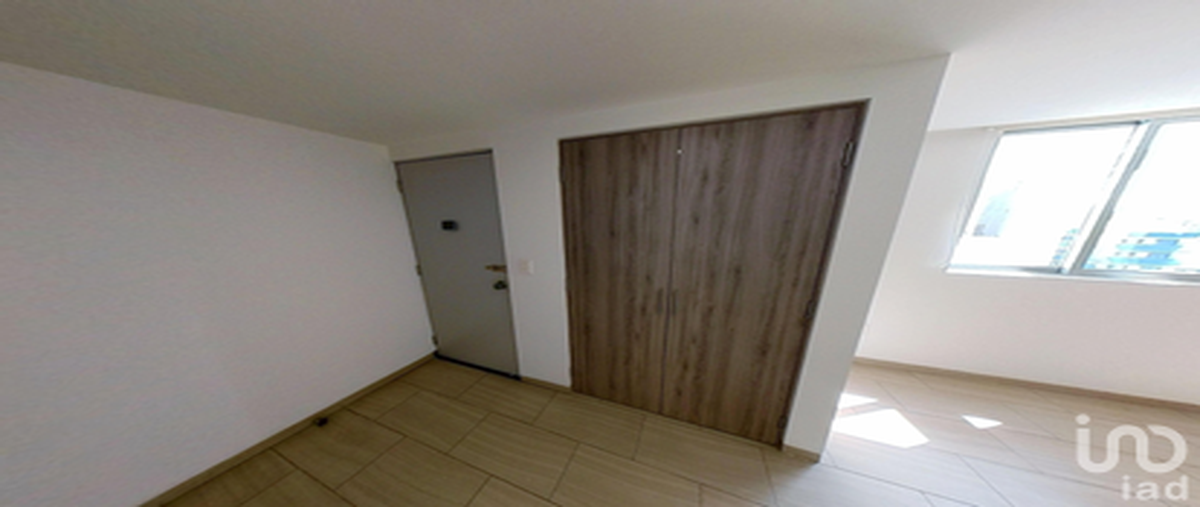 Foto de departamento en venta en calzada de tlalpan torre 1 925, postal, benito juárez, df / cdmx, 31020834 No. 03