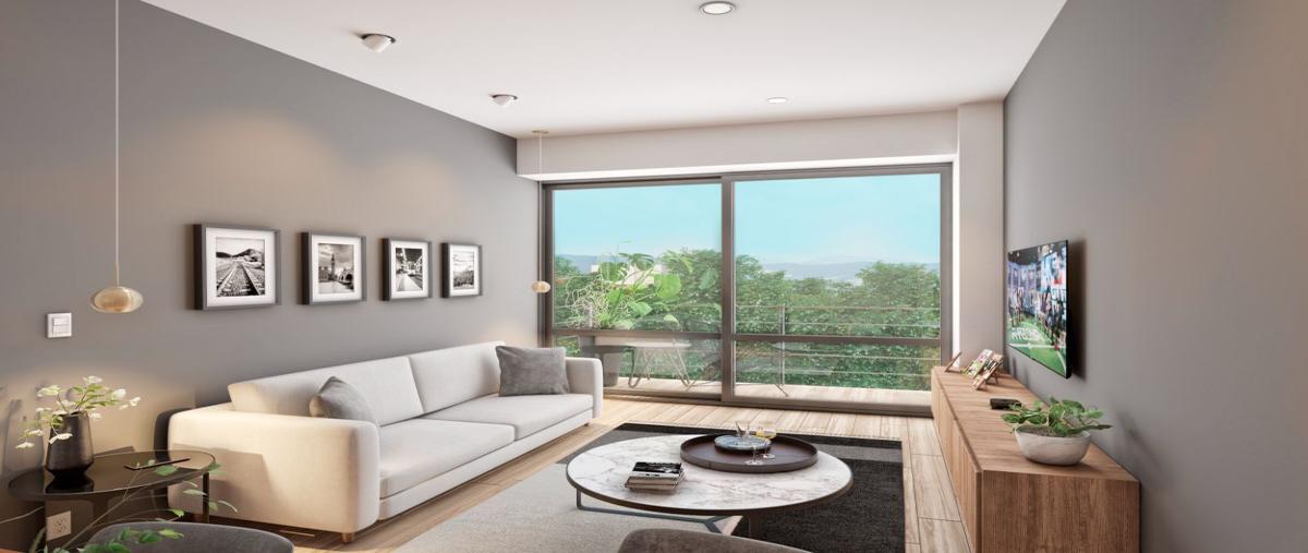 Foto de departamento en venta en calzada de tlalpan , vergel tlalpan, tlalpan, df / cdmx, 0 No. 03