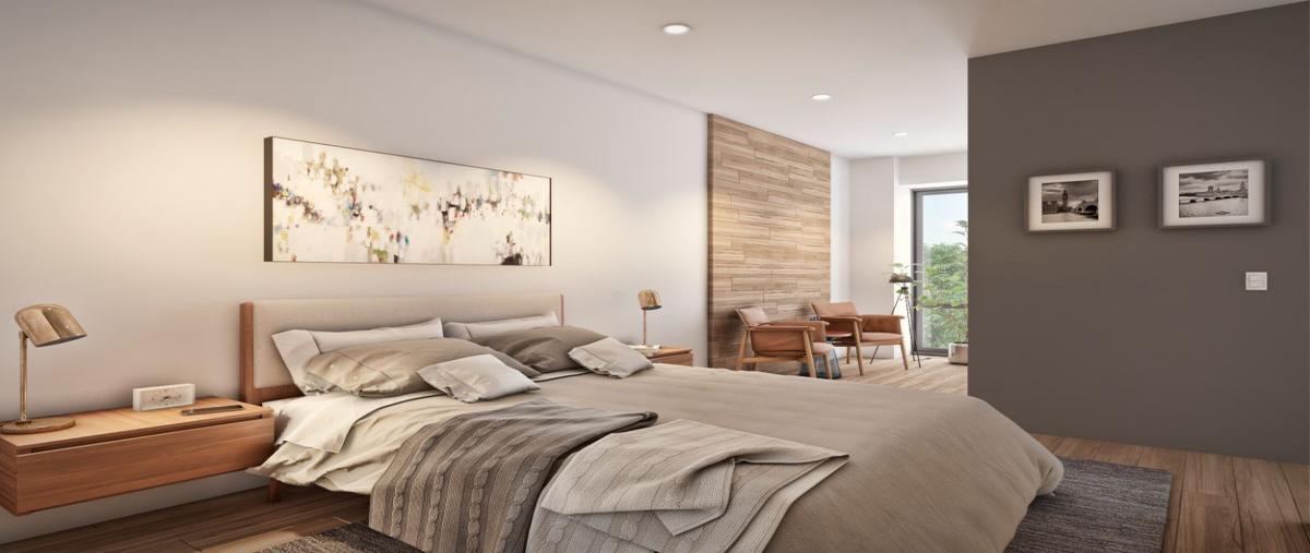 Foto de departamento en venta en calzada de tlalpan , vergel tlalpan, tlalpan, df / cdmx, 0 No. 05