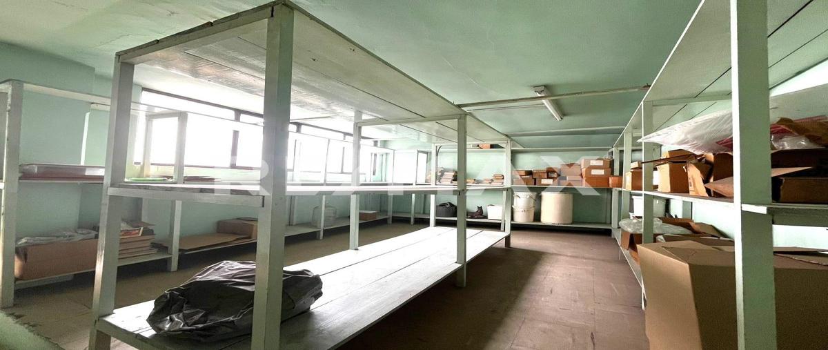 Foto de edificio en renta en calzada de tlalpan , xotepingo, coyoacán, df / cdmx, 0 No. 04