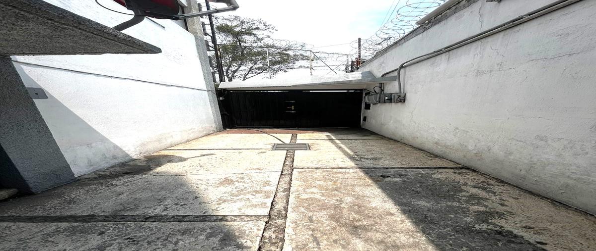 Foto de edificio en renta en calzada de tlalpan , xotepingo, coyoacán, df / cdmx, 28670806 No. 05