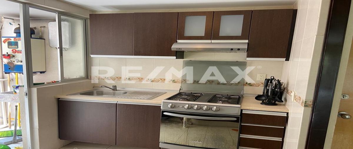 Foto de departamento en venta en calzada de tlalpan , xotepingo, coyoacán, df / cdmx, 0 No. 05