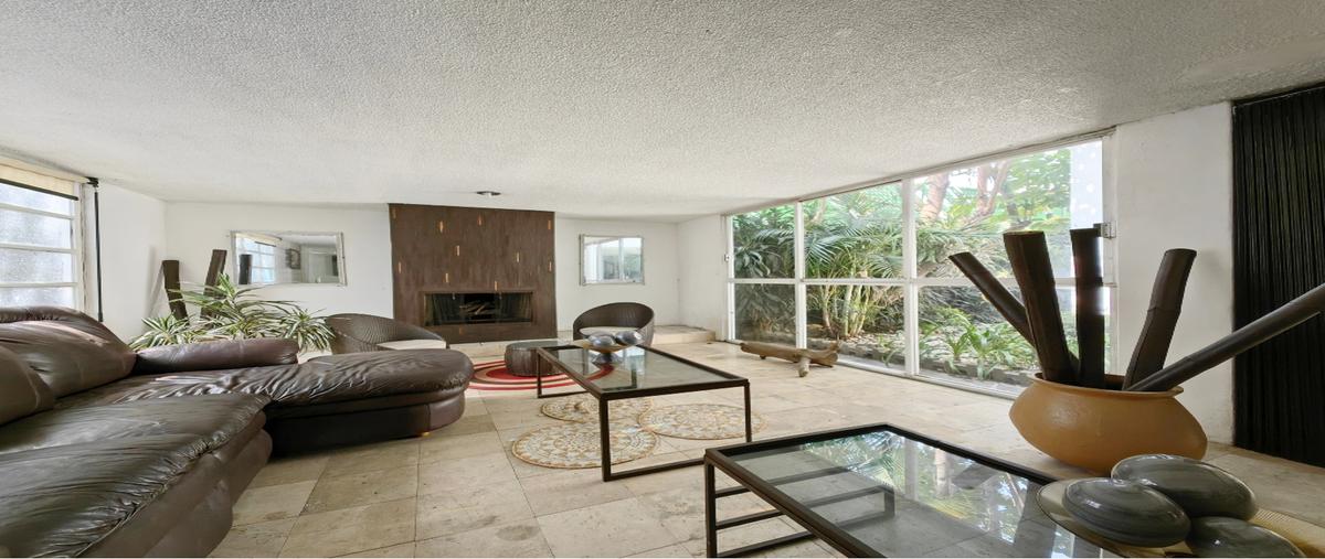 Foto de casa en calzada de tlalpan , xotepingo, coyoacán, df / cdmx, 31576689 foto 05 Foto de casa en renta en calzada de tlalpan , xotepingo, coyoacán, df / cdmx, 31576689 No. 05