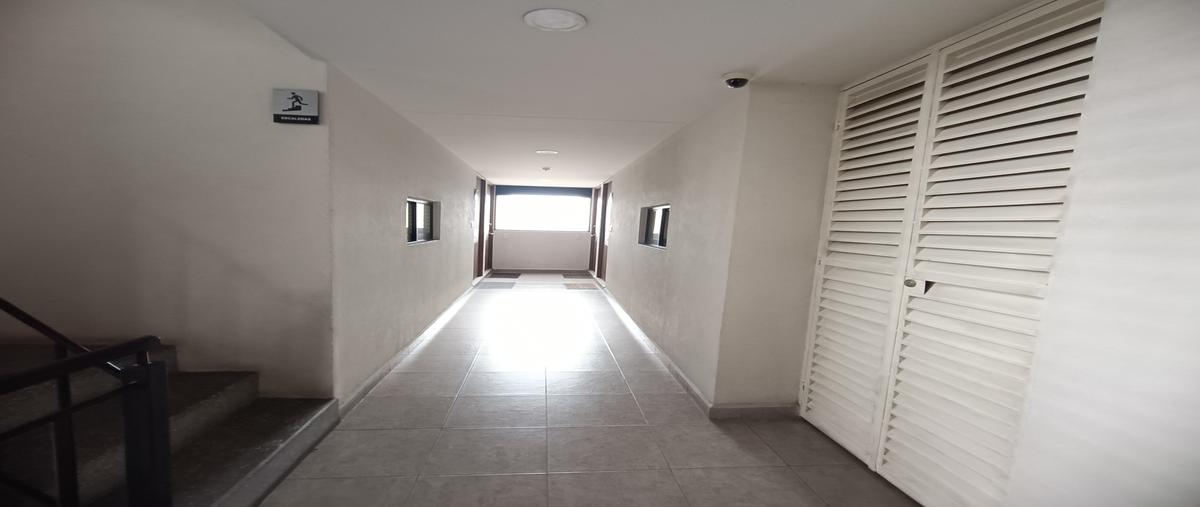 Foto de departamento en renta en calzada de tlapan , avante, coyoacán, df / cdmx, 0 No. 04