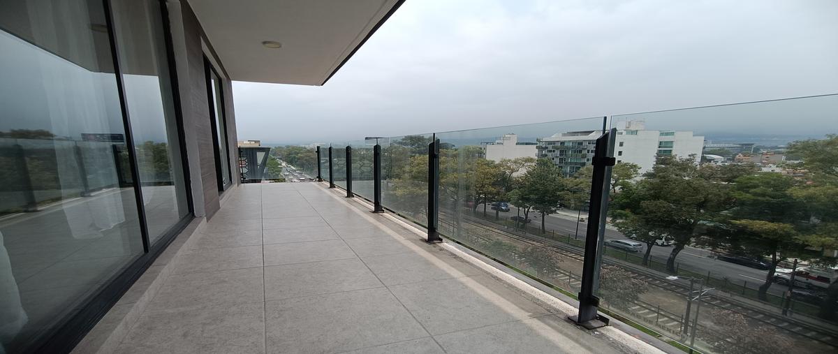 Foto de departamento en renta en calzada de tlapan , avante, coyoacán, df / cdmx, 0 No. 05