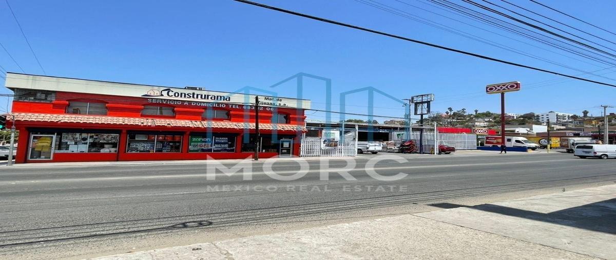 Foto de local en venta en calzada defensores de baja california , burócrata ruiz cortines, tijuana, baja california, 28934124 No. 02
